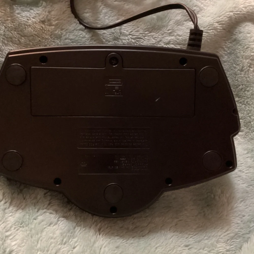 SPACE INVADERS 5-in-1 Plug N Play TV Game by Radica